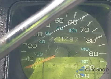 1995 Jeep Wrangler / Yj S/Rio Grande z USA, uszkodzony, nr VIN 1J4FY19P2SP204182